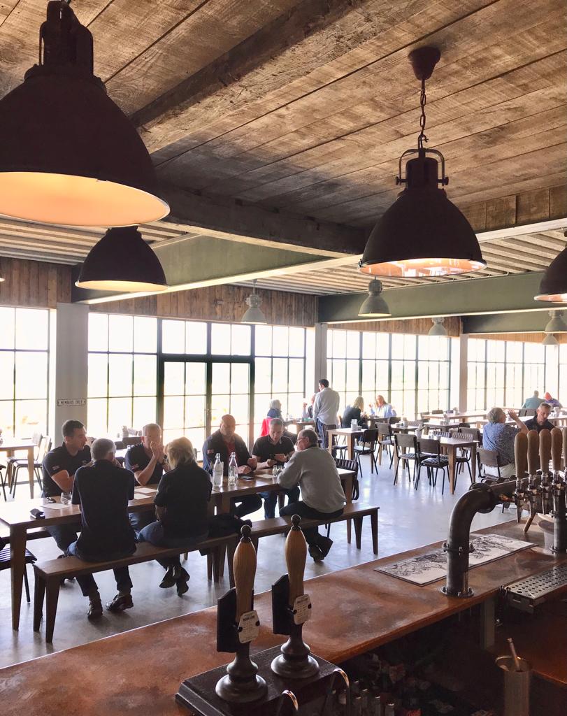 Vintage Flight Experience at Compton Abbas Airfield