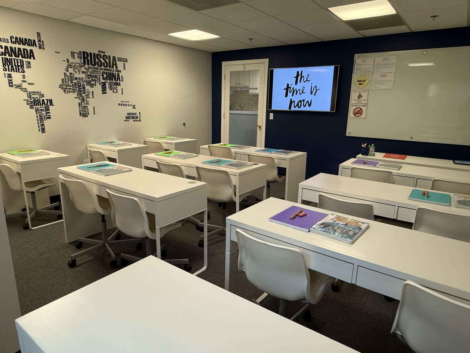 Visit GO UP Learning Center Inc