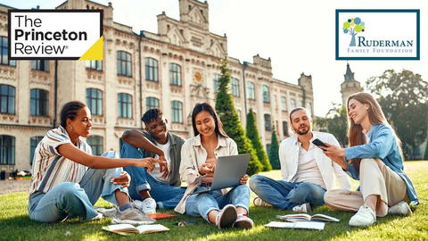 Visit Pace University