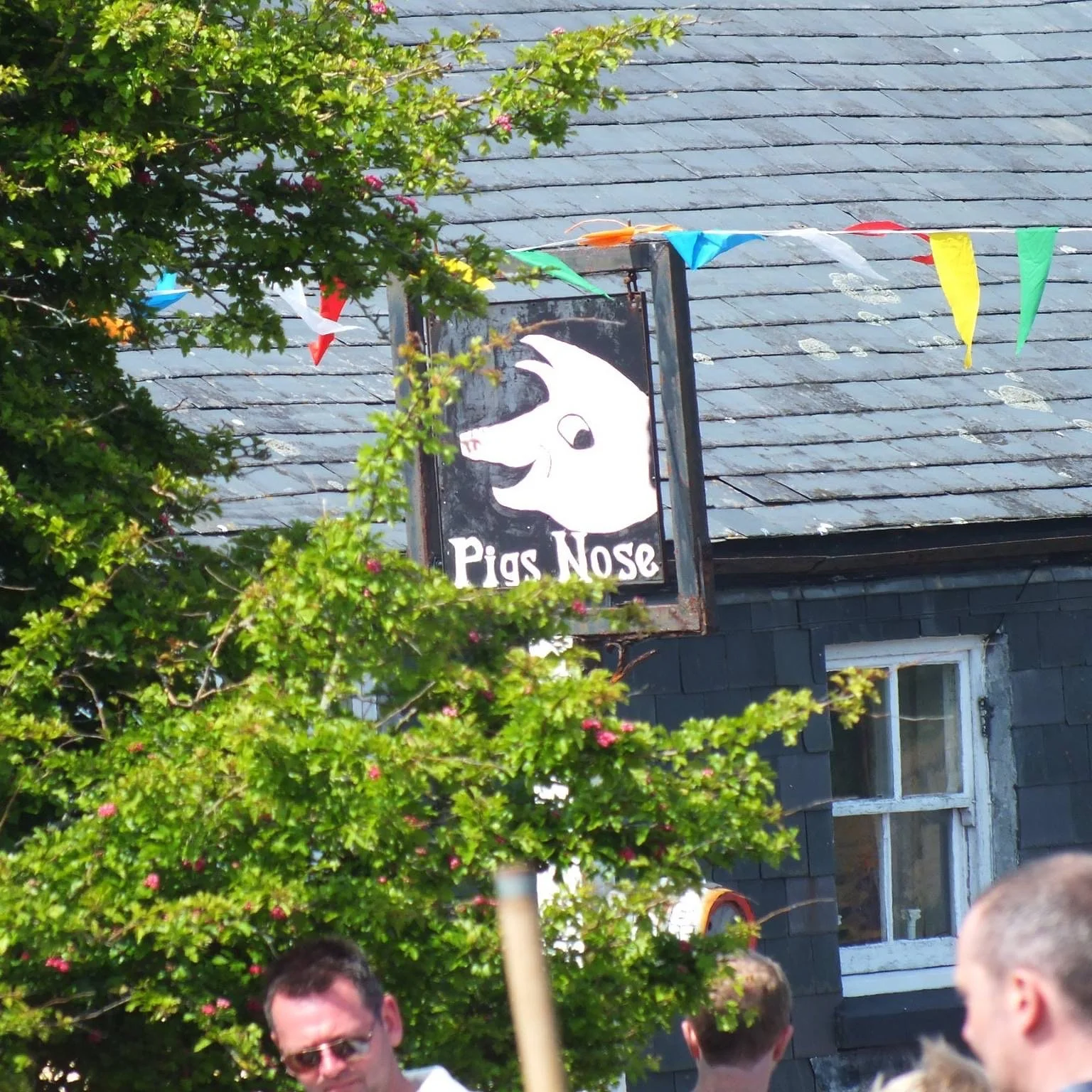 Visit The Pigs Nose Inn