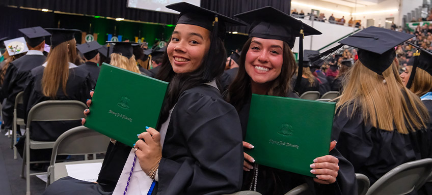 Visit Slippery Rock University