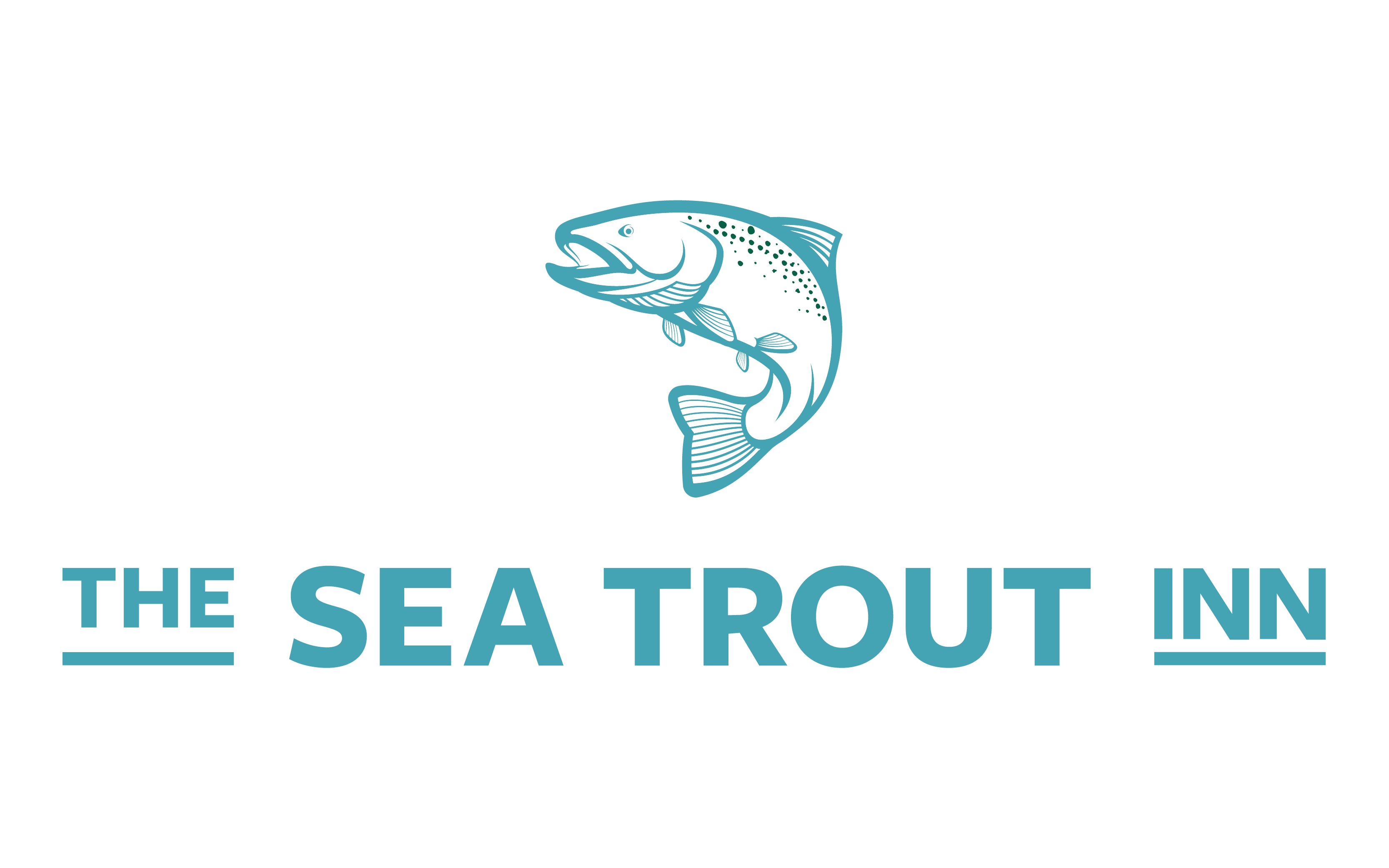 Eat at The Sea Trout Inn