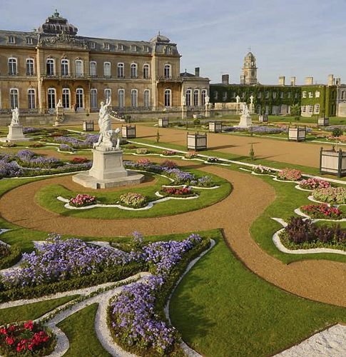 Wrest Park Christmas 2022 Spooky Wrest Park | Lifelist